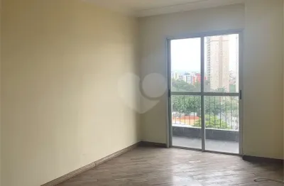 Apartamento com 3 quartos à venda na Alberto Savoy, Lauzane Paulista, São Paulo