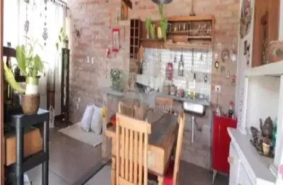 Casa com 2 quartos à venda na Rua Eduardo Zumkeller, 55, Parque Mandaqui, São Paulo