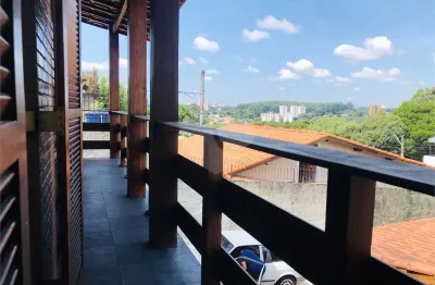 Sobrado com 2 quartos à venda em jardim virginia bianca - sp