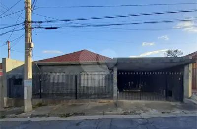 Casa com 5 quartos à venda na Orminda, Limão, São Paulo