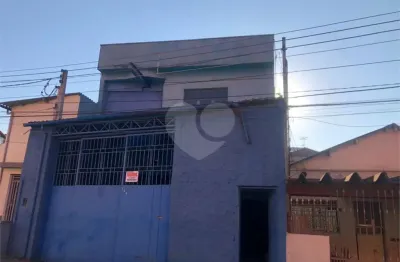 Barracão / Galpão / Depósito à venda na Rua Coronel Amaro Sobrinho, Vila Carrão, São Paulo