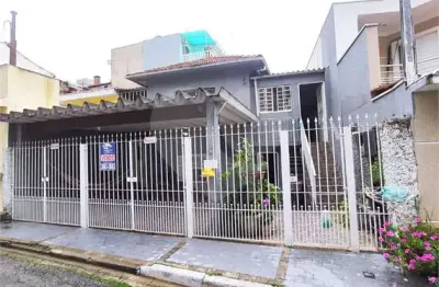 Casa com 3 quartos à venda na Carnaval De Veneza, Parada Inglesa, São Paulo