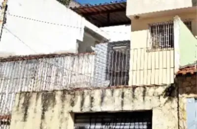 Casa com 3 quartos à venda na Rua Sylvio Delduque, Santana, São Paulo