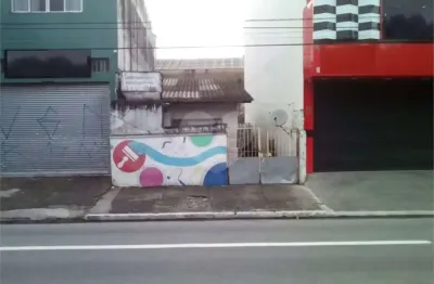 Casa com 1 quarto à venda na Joaquim Amorim Carrão, Casa Verde, São Paulo