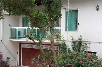 Casa térrea com 4 quartos à venda em vila albertina - sp