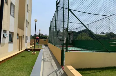 Apartamento com 2 quartos à venda em vila mangalot - sp