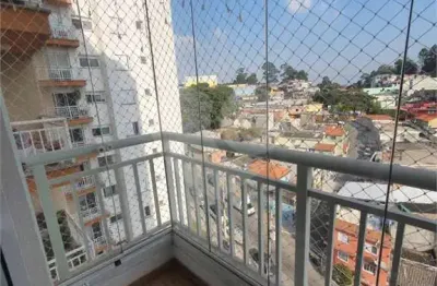 Apartamento com 2 quartos à venda em vila siqueira (zona norte) - sp