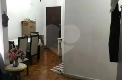 Apartamento com 2 quartos à venda em bela vista - sp