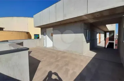 Condomínio com 2 quartos à venda em parada inglesa - sp