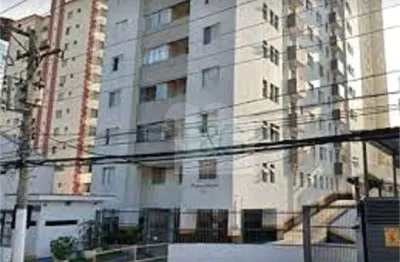 Apartamento com 1 quarto à venda na Rua Doutor Zuquim, 757, Santana, São Paulo