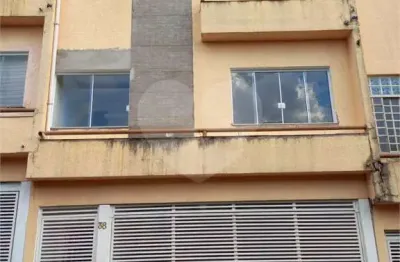 Condomínio com 3 quartos à venda em vila paulistana - sp