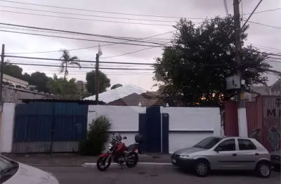 Terreno com 2 quartos à venda em vila santa terezinha (zona norte) - sp