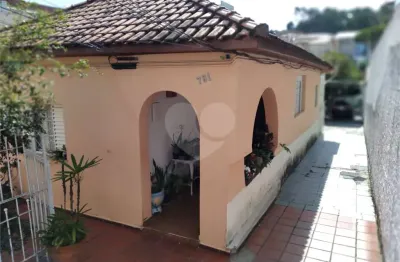 Terreno à venda na Rua Aragão, Vila Mazzei, São Paulo