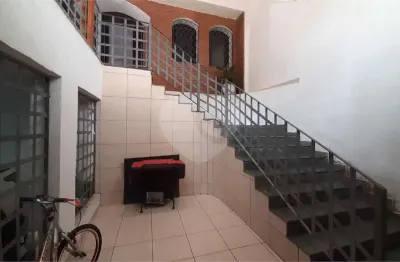 Casa com 3 quartos à venda em vila isolina mazzei - sp