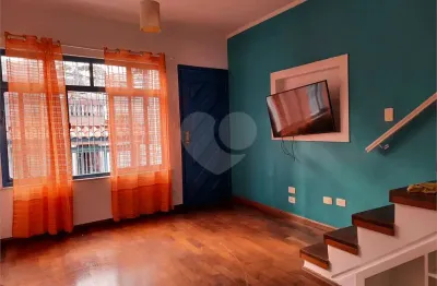 Casa com 3 quartos à venda na Rua Diogo de Oliveira, 538, Limão, São Paulo