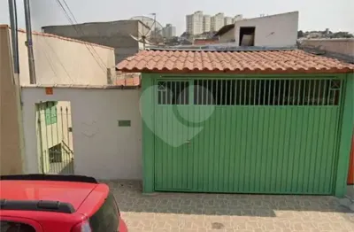 Casa com 2 quartos à venda na Rua Cláudio Chirelli, 409, Freguesia do Ó, São Paulo