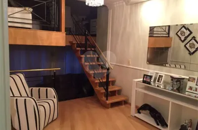 Apartamento com 3 quartos à venda na Rua Francisca Júlia, 221, Santana, São Paulo