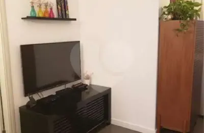 Apartamento com 2 quartos à venda em campos elíseos - sp
