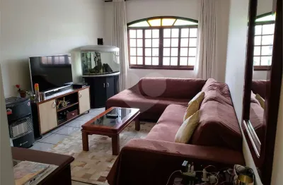 Casa com 3 quartos à venda na Rua Pedregulho, 42, Freguesia do Ó, São Paulo