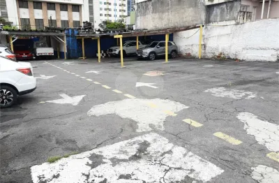 Terreno à venda na Rua Doutor Gabriel Piza, Santana, São Paulo