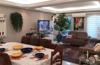 Apartamento com 3 quartos à venda na Praça Irmãos Karmann, Perdizes, São Paulo