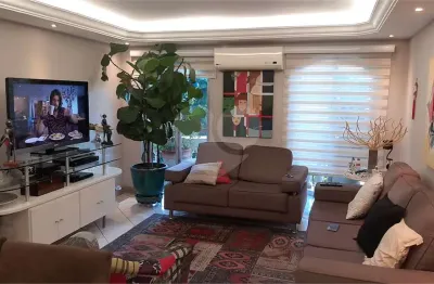 Apartamento com 3 quartos à venda na Praça Irmãos Karmann, Perdizes, São Paulo