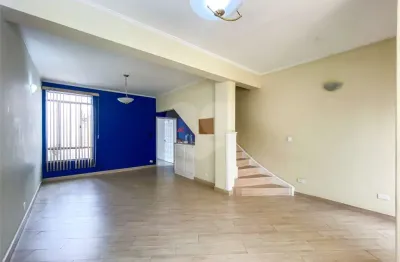 Casa com 1 quarto à venda na Rua Clélia, Lapa, São Paulo