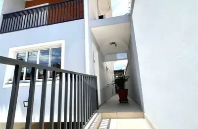 Casa com 3 quartos à venda na Rua Comprida, Tucuruvi, São Paulo