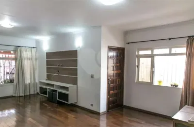 Casa térrea com 4 quartos à venda em vila gustavo - sp
