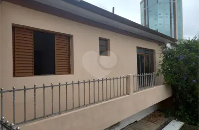 Casa com 3 quartos à venda na Rua Sylvio Delduque, Santana, São Paulo