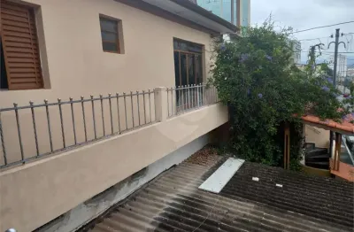 Casa com 3 quartos à venda na Rua Sylvio Delduque, Santana, São Paulo