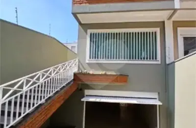 Sobrado com 3 quartos à venda em jardim são paulo(zona norte) - sp