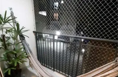 Apartamento com 2 quartos à venda em vila matilde - sp