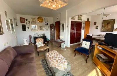 Apartamento com 3 quartos à venda em cerqueira césar - sp