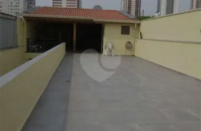 Casa com 3 quartos à venda em cidade mãe do céu - sp
