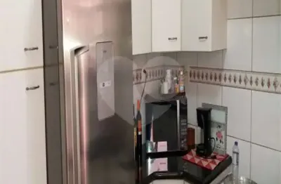 Casa com 4 quartos à venda na Rua Antoninho Marmo, Vila Irmãos Arnoni, São Paulo