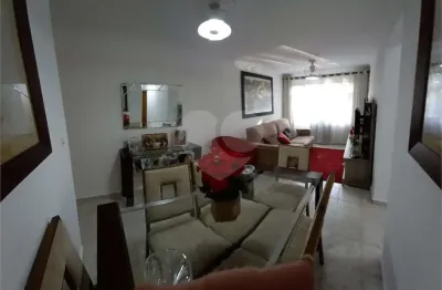 Apartamento com 2 quartos à venda na Avenida Paulo Lincoln do Valle Pontin, Jaçanã, São Paulo