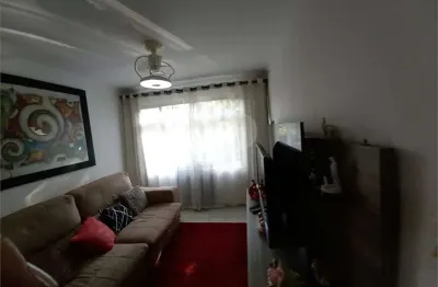 Apartamento com 2 quartos à venda na Avenida Paulo Lincoln do Valle Pontin, Jaçanã, São Paulo