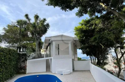 Casa com 3 quartos à venda na Rua Itanhanga, Jardim Leonor Mendes de Barros, São Paulo