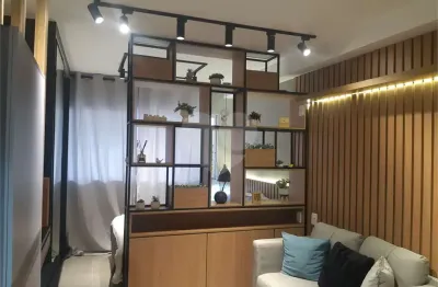 Apartamento com 1 quarto à venda no Tucuruvi, São Paulo 