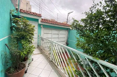 Casa com 3 quartos à venda em Imirim, São Paulo 