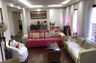 Apartamento com 3 quartos à venda em jardim ampliação - sp