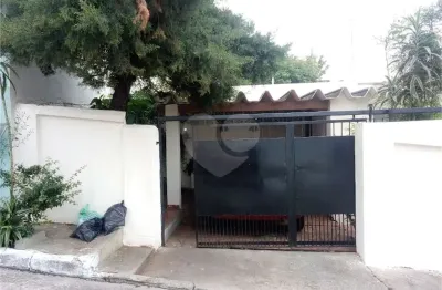 Casa com 2 quartos à venda na Auasinaua, Tucuruvi, São Paulo
