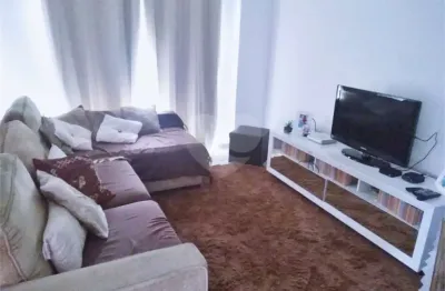 Apartamento com 2 quartos à venda em vila aurora (zona norte) - sp