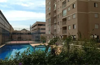 Apartamento com 3 quartos à venda na Avenida Tiradentes, Bom Retiro, São Paulo