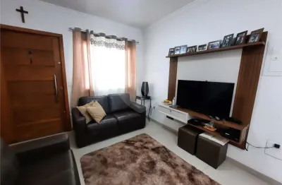 Casa com 3 quartos à venda na Rua Comprida, Vila Mazzei, São Paulo