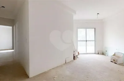 Apartamento com 3 quartos à venda na Avenida Marechal Eurico Gaspar Dutra, 1850, Tucuruvi, São Paulo