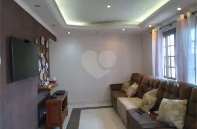 Casa com 3 quartos à venda na Freguesia do Ó, São Paulo 