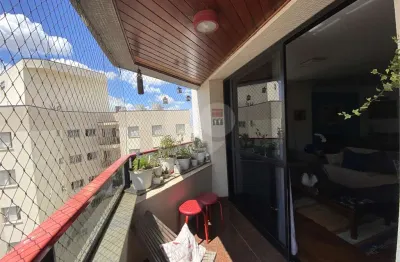 Apartamento com 4 quartos à venda em santa teresinha - sp
