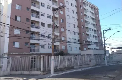 Apartamento com 2 quartos à venda em sítio do mandaqui - sp